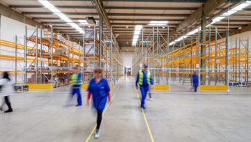 Why choose our warehousing service?